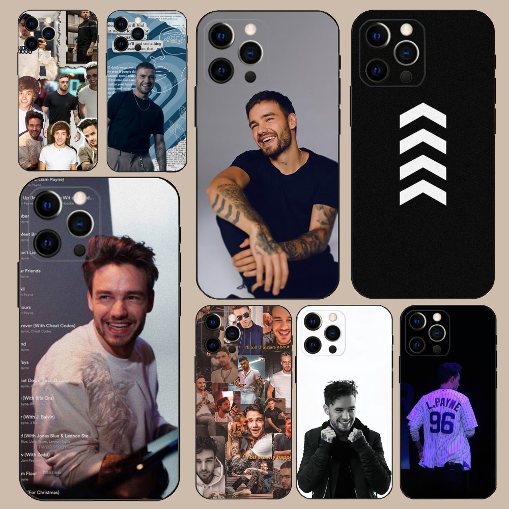 Phone Cases Nyc - Чехол для телефона Singer L-Liam P-Payne