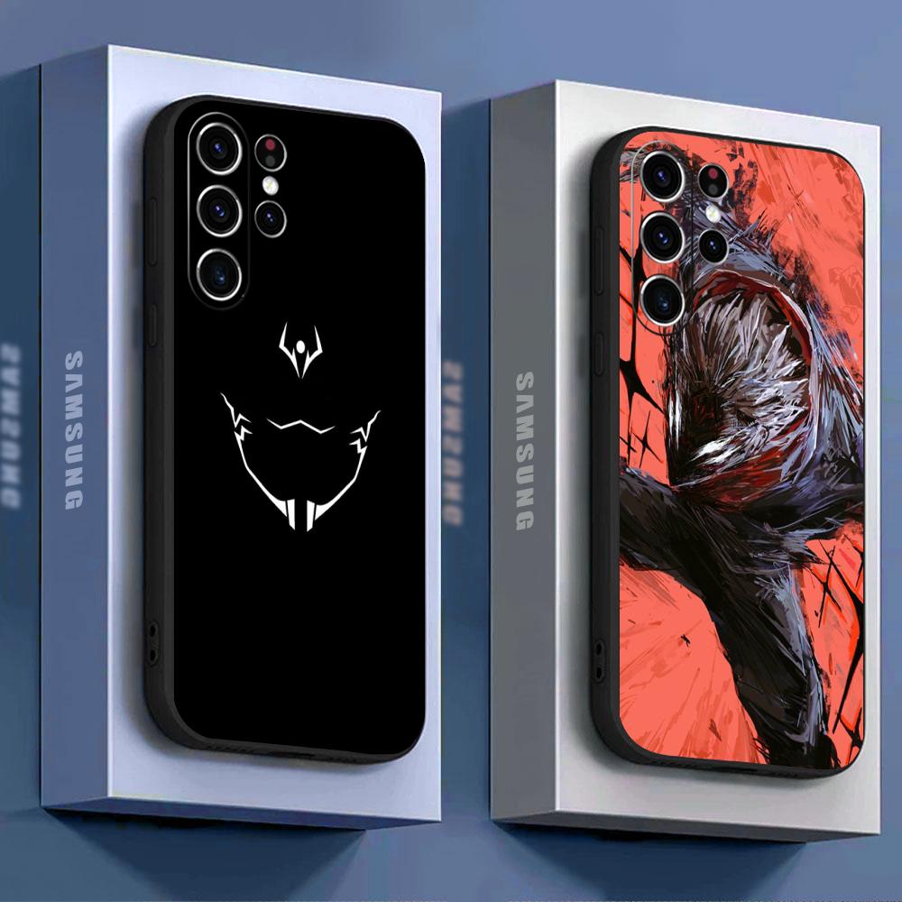 Phone Cases Galaxy S24 - Чехол для телефона J-Jujutsues Sukuna cool