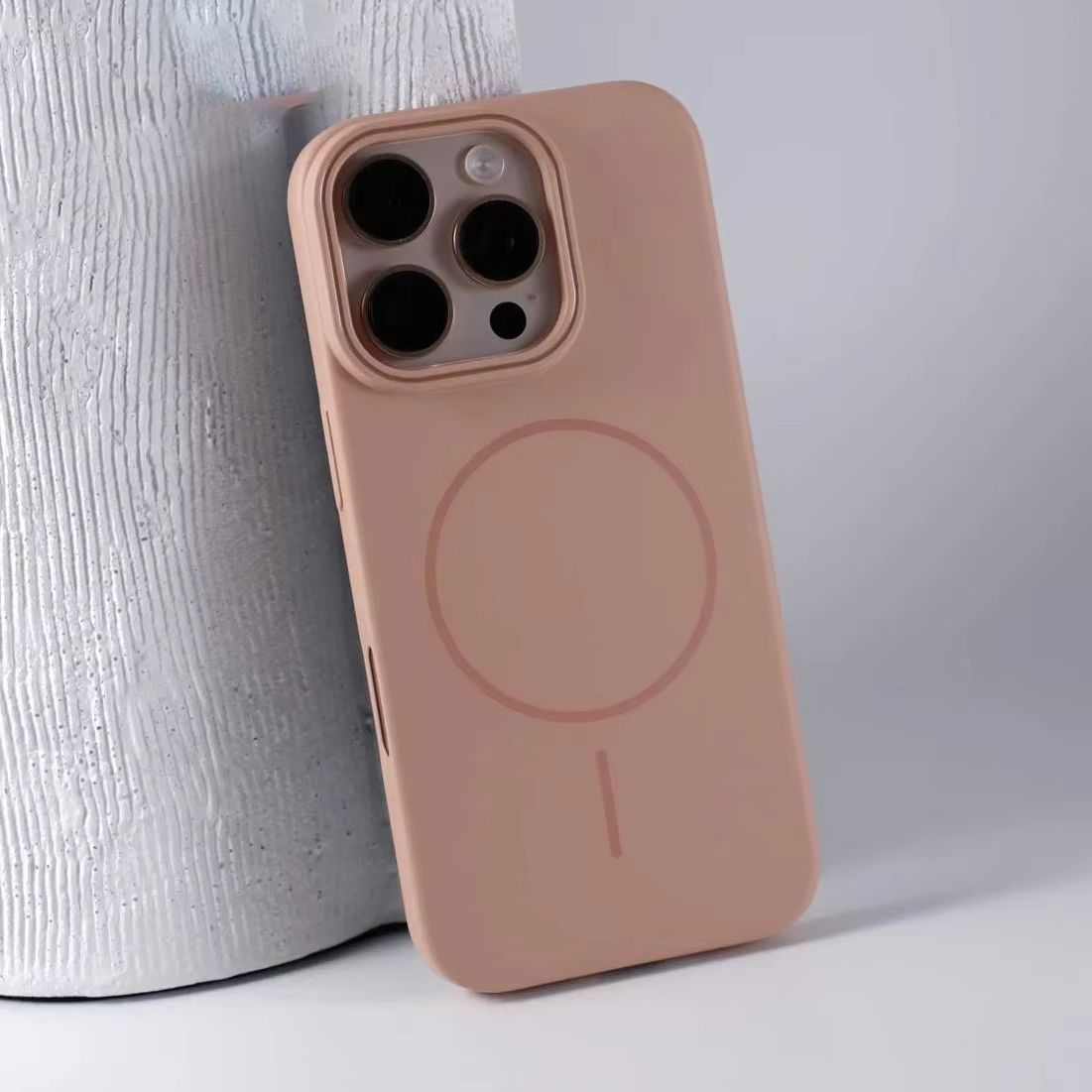 Phone Cases Classy - Роскошный оригинальный магнитный чехол Magsafe для
