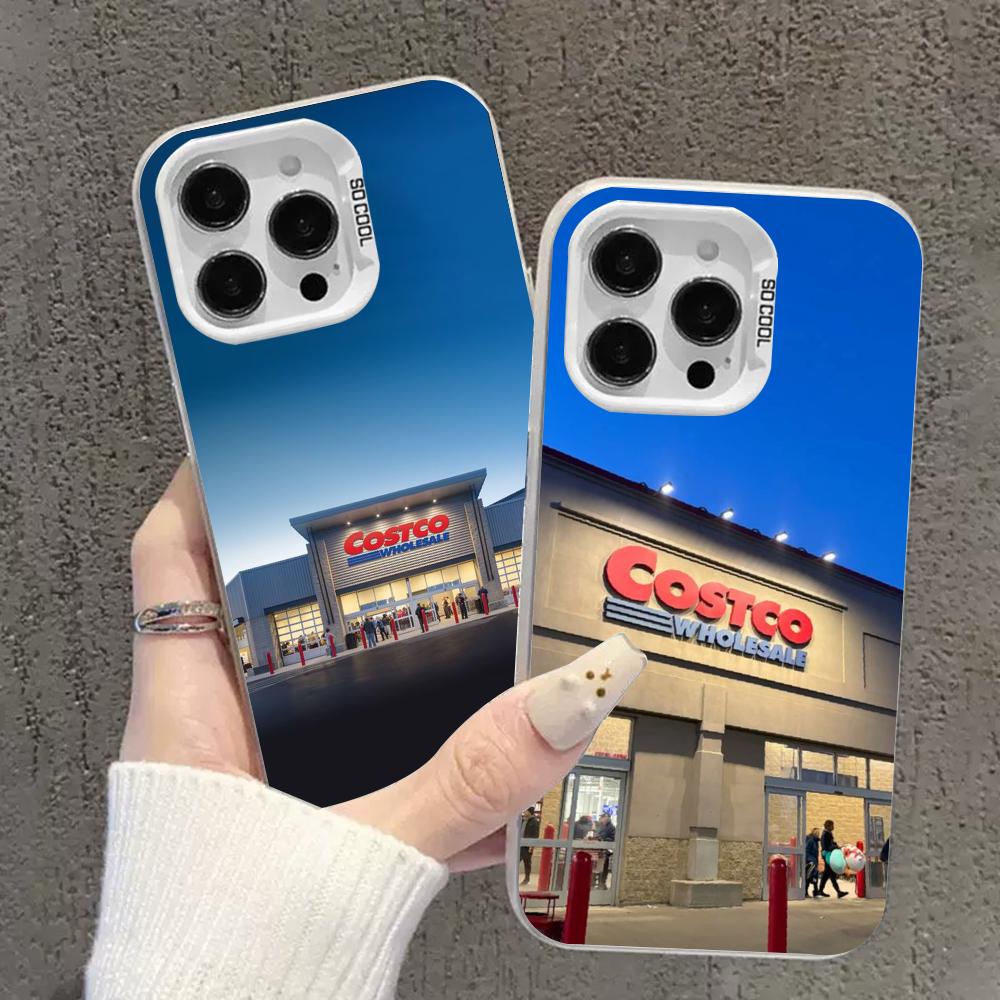 Phone Cases Walmart - Чехол для телефона Walmart Costco для