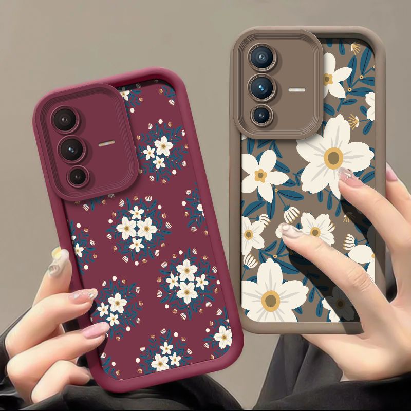 Phone Cases Vivo - Противоударный утолщенный чехол для телефона Vivo