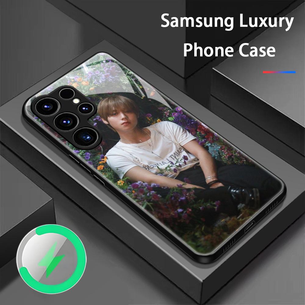 Phone Cases Oneplus - Чехол для телефона Park Jihoon Wanna
