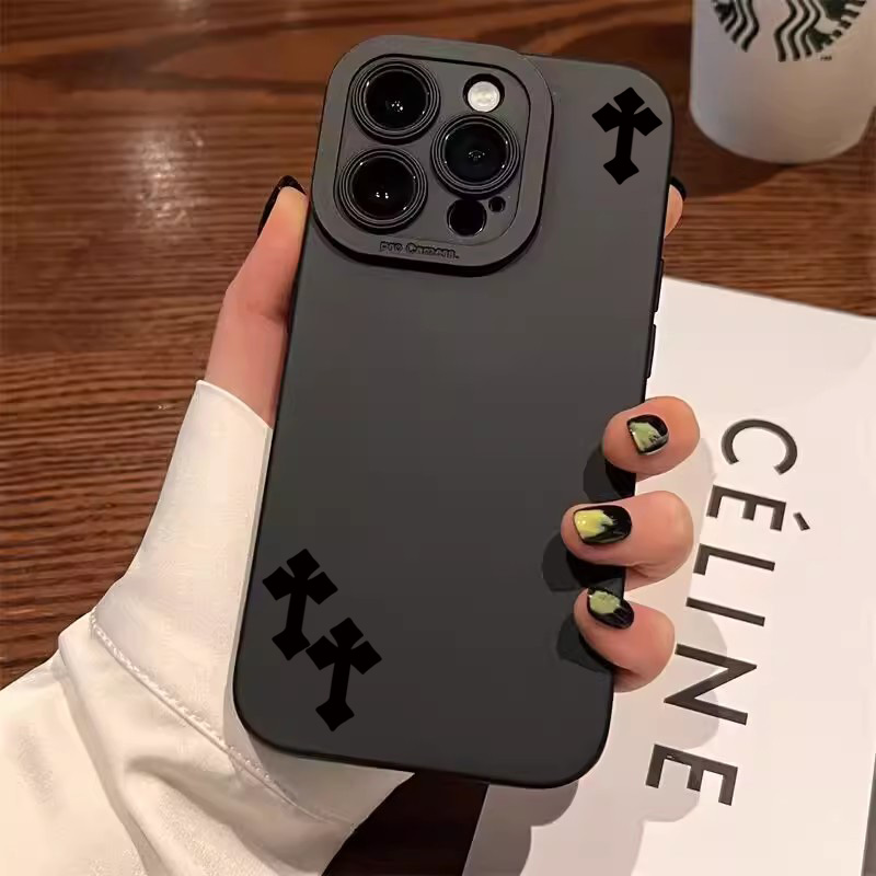 Phone Cases Galaxy S24 - Чехлы для телефонов с осенним узором
