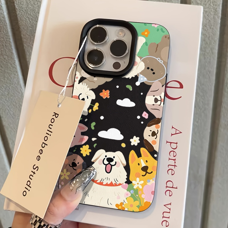 Phone Cases For Samsung S21 5G - Милый чехол для телефона с изображением