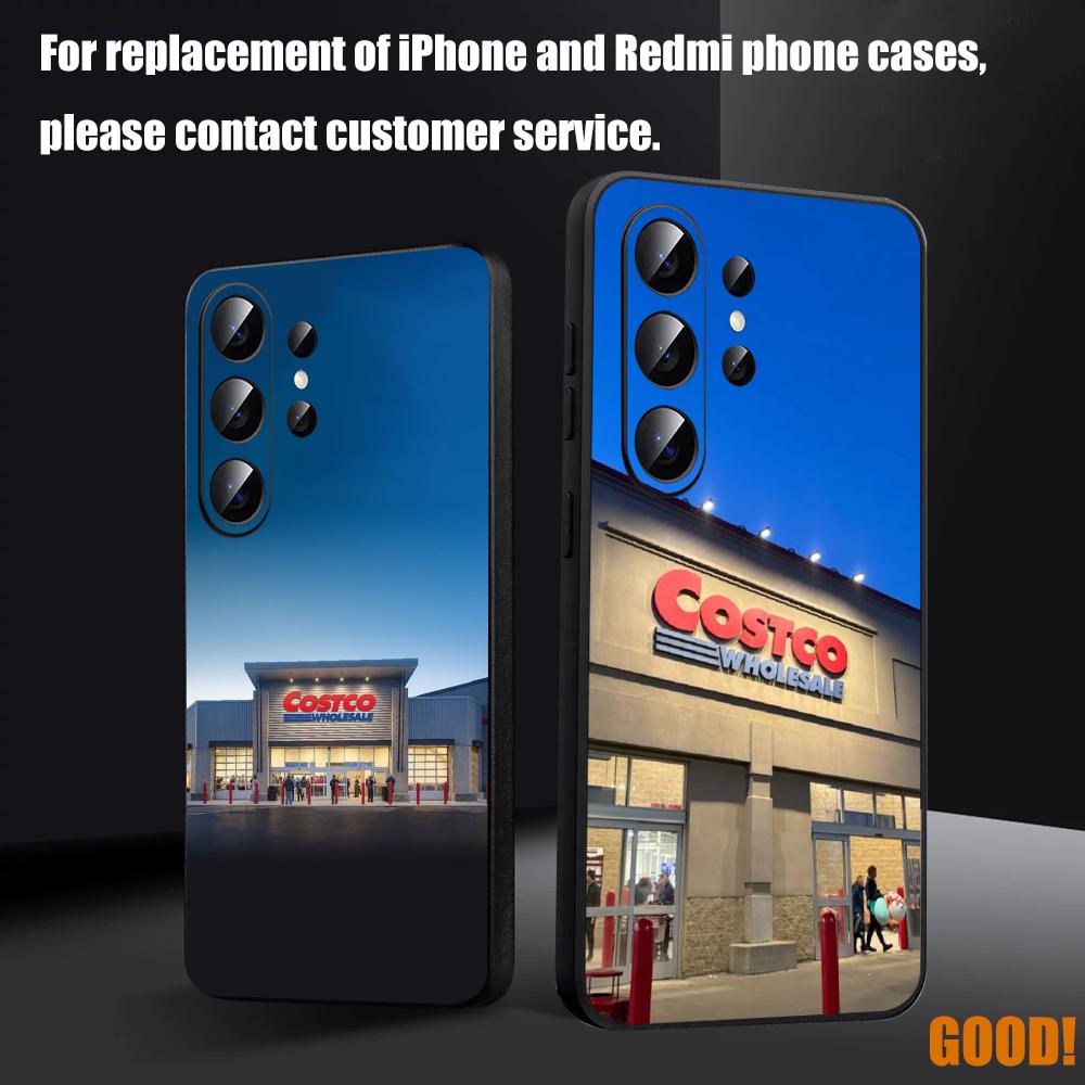 Phone Cases Walmart - Чехол для телефона Walmart Costco для