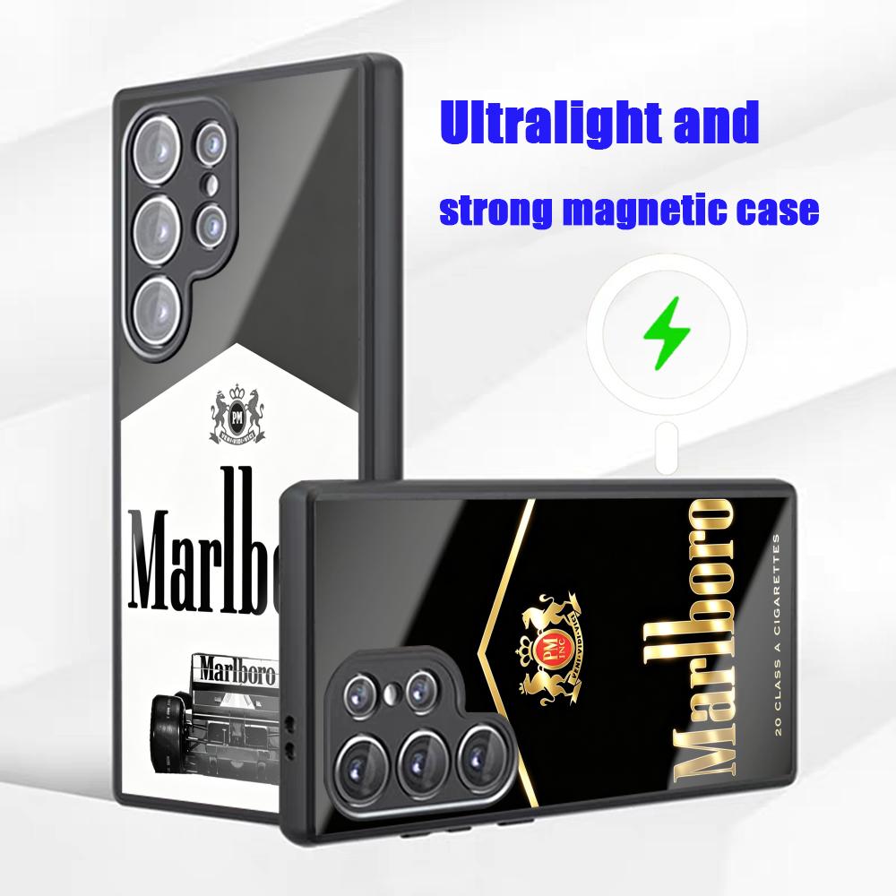 Phone Cases Brands - Горячая новинка: чехол для телефона M-MarlboroES