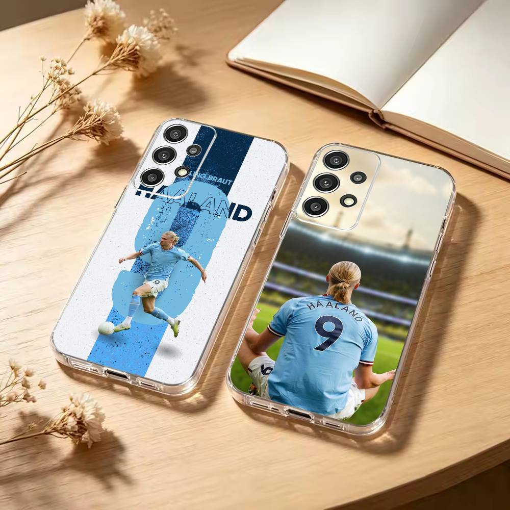 Phone Cases Jersey - Чехол для телефона с дизайном футбольной