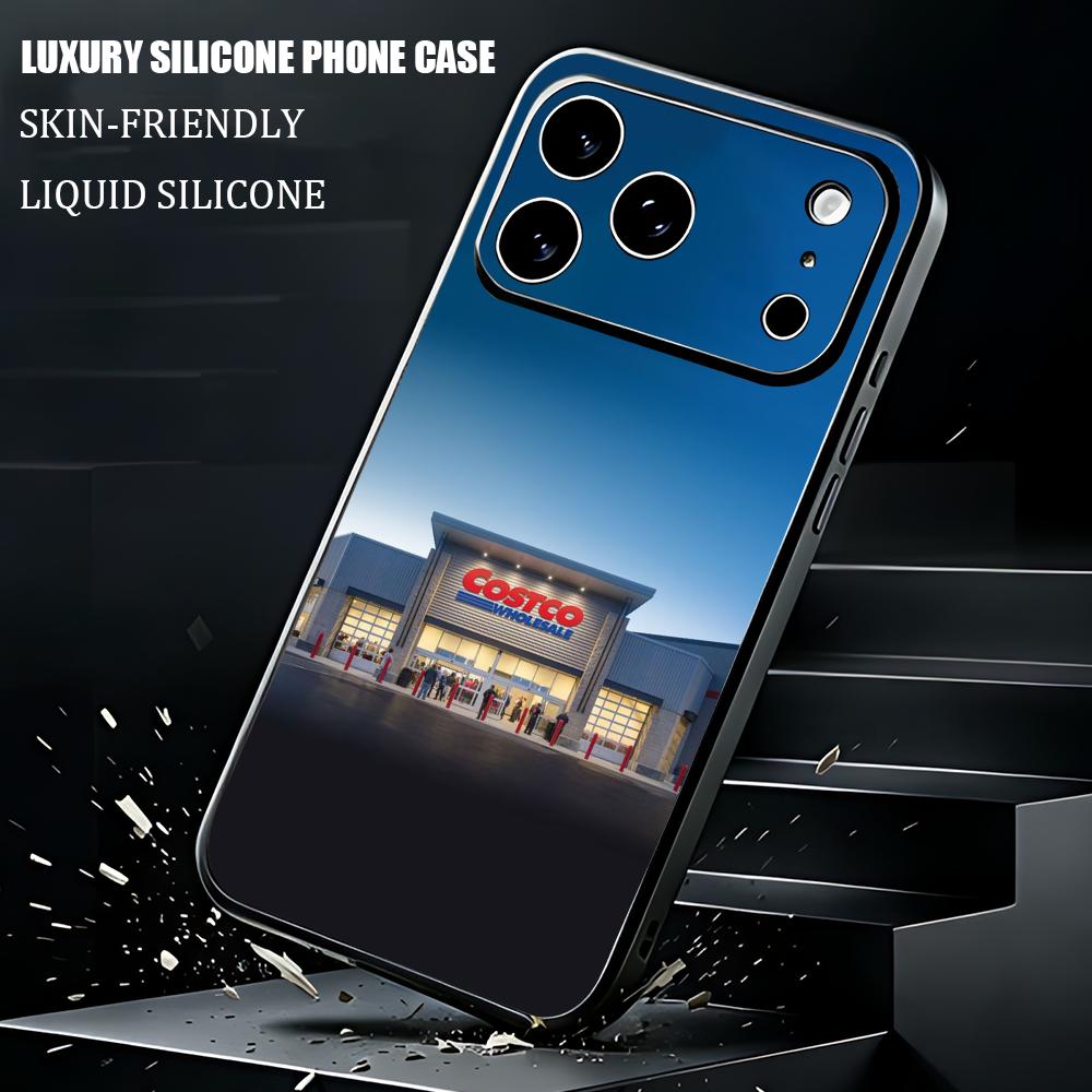 Phone Cases Walmart - Чехол для телефона Walmart Costco для