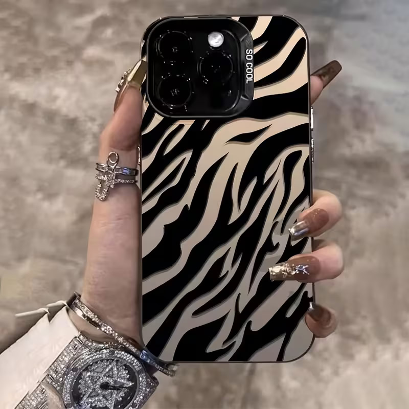 Phone Cases Xs - Чехол с узором 
