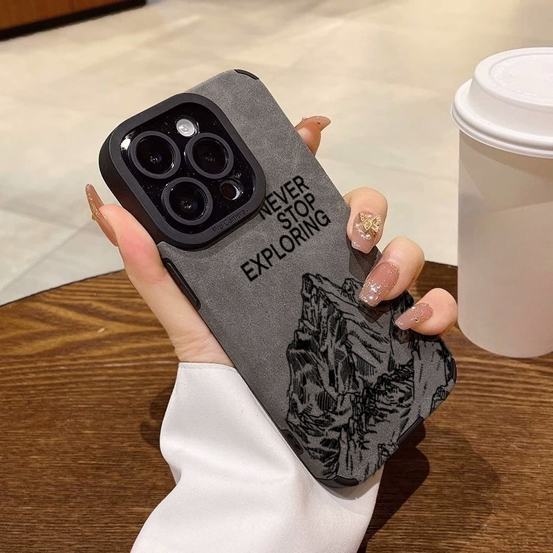 Phone Cases Xs - Модный чехол для телефона 