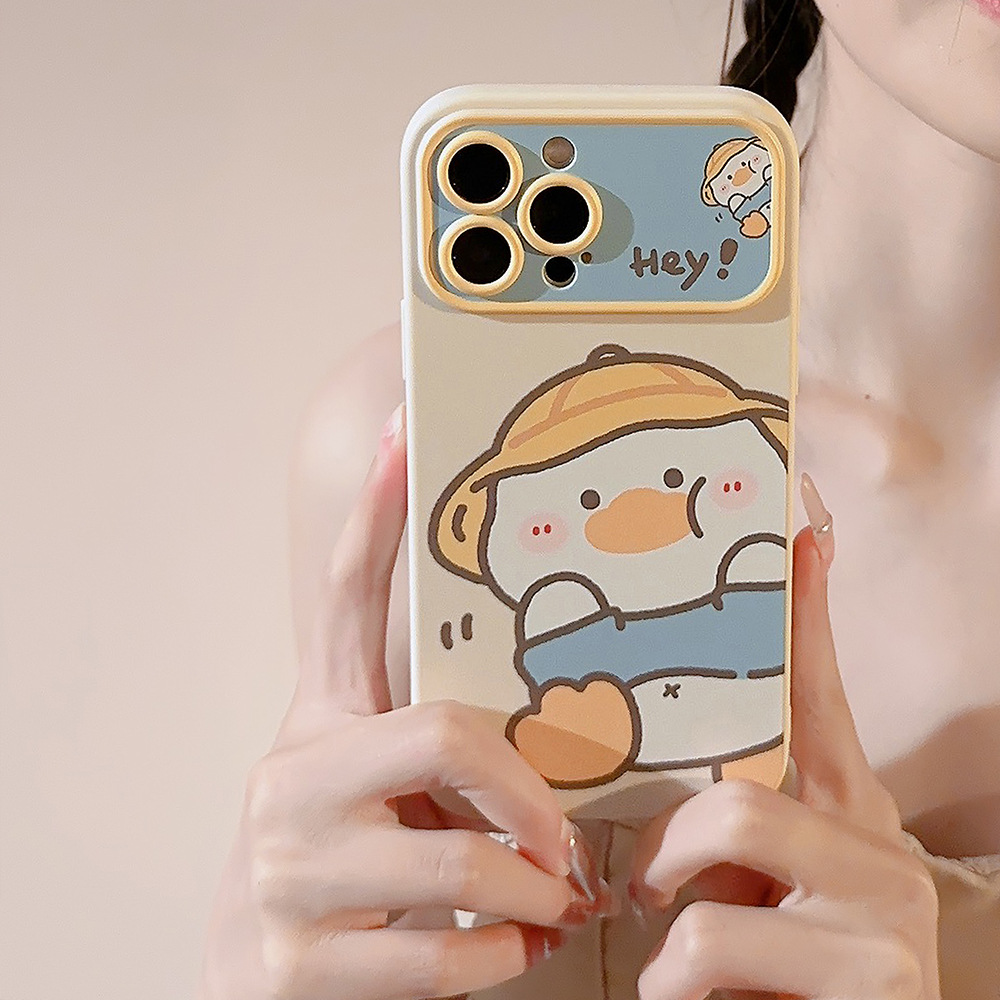 Phone Cases Otterbox - Противоударный защитный чехол для iPhone 17