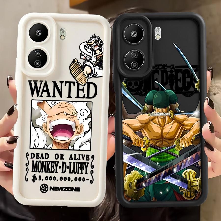 Phone Cases Oneplus - Чехол для телефона с изображением аниме
