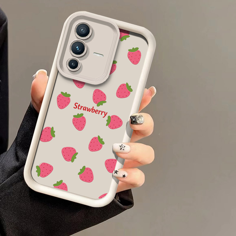 Phone Cases Vivo - Силиконовый чехол для телефона Vivo V70