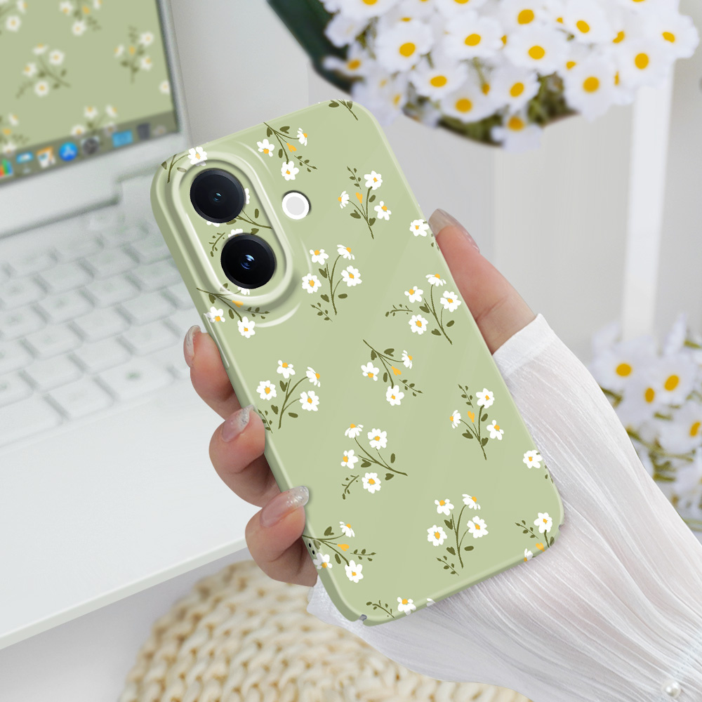 Phone Cases Vivo - Чехол для телефона Star Flower для