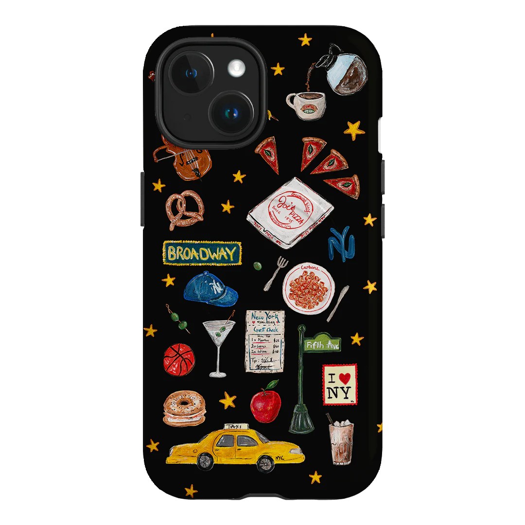 Phone Cases Nyc - Чехол для телефона Clmj NYC для