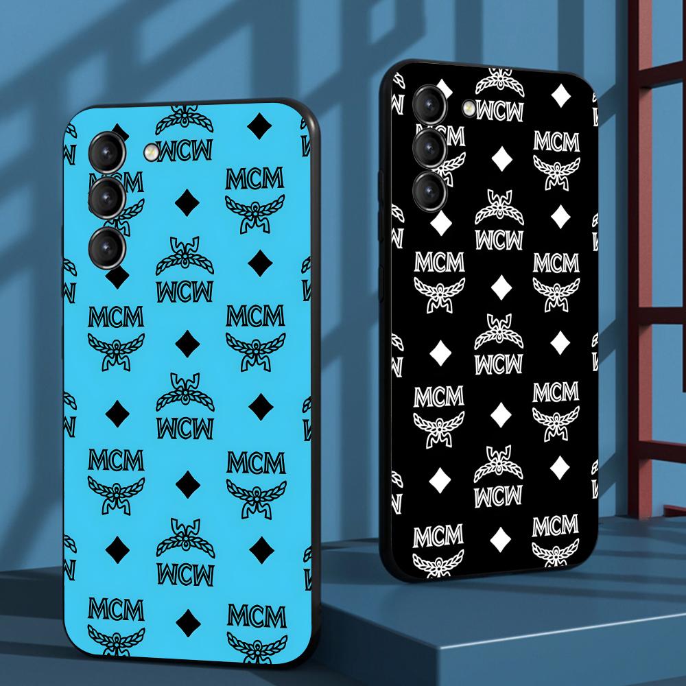 Phone Cases Brands - Модный чехол для телефона от люксового