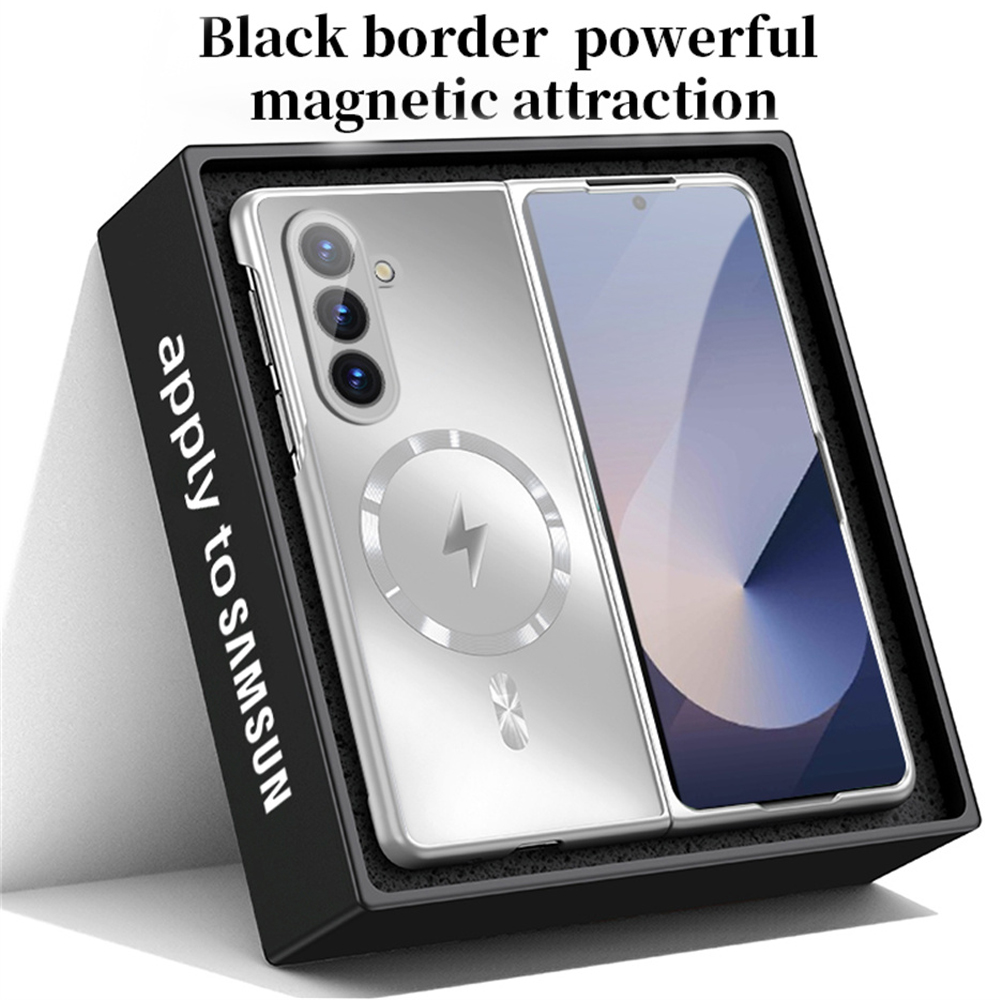 Matte Frosted Case - Роскошный матовый чехол AG с защитой