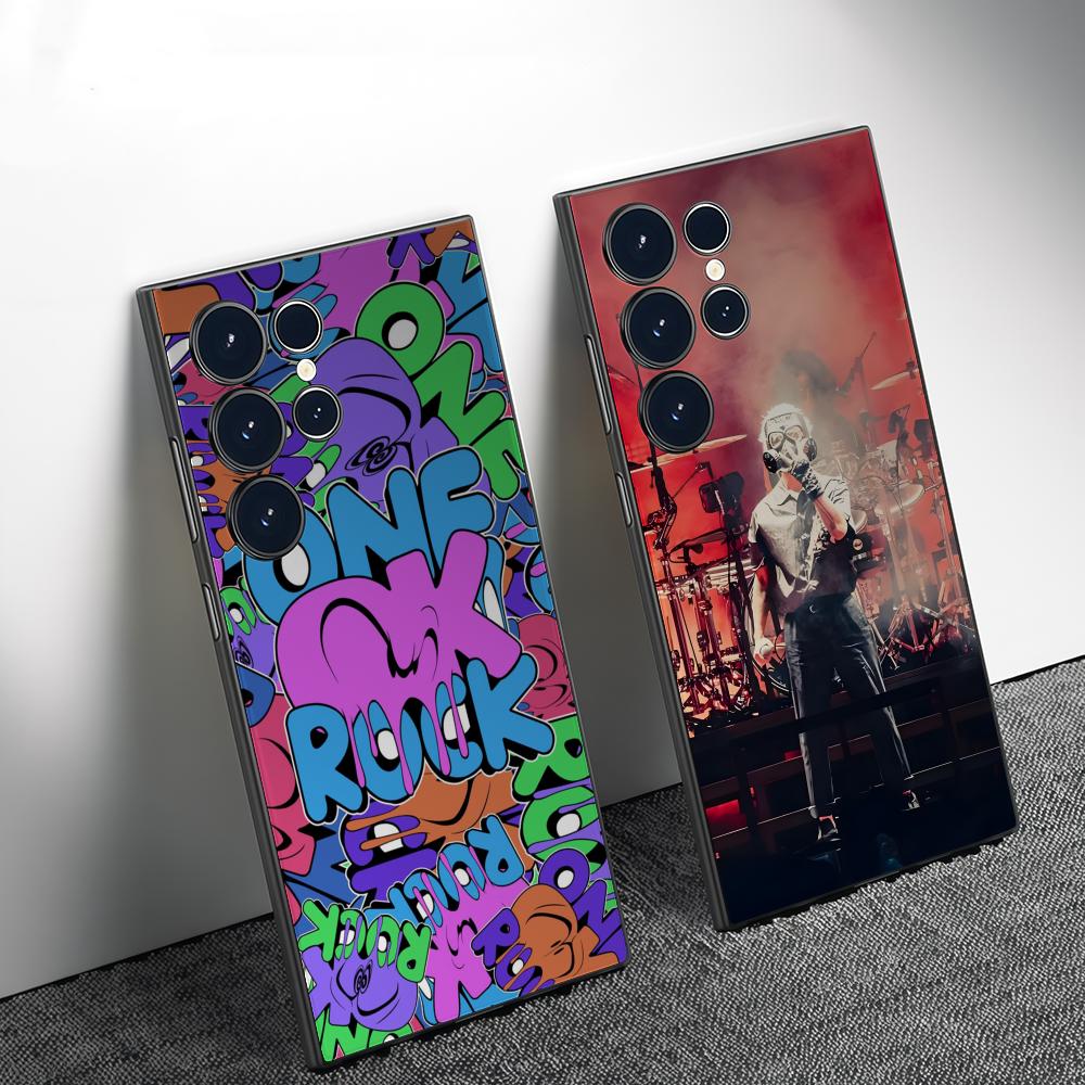 Phone Cases Oneplus - Чехол для телефона Band O-ONE OK