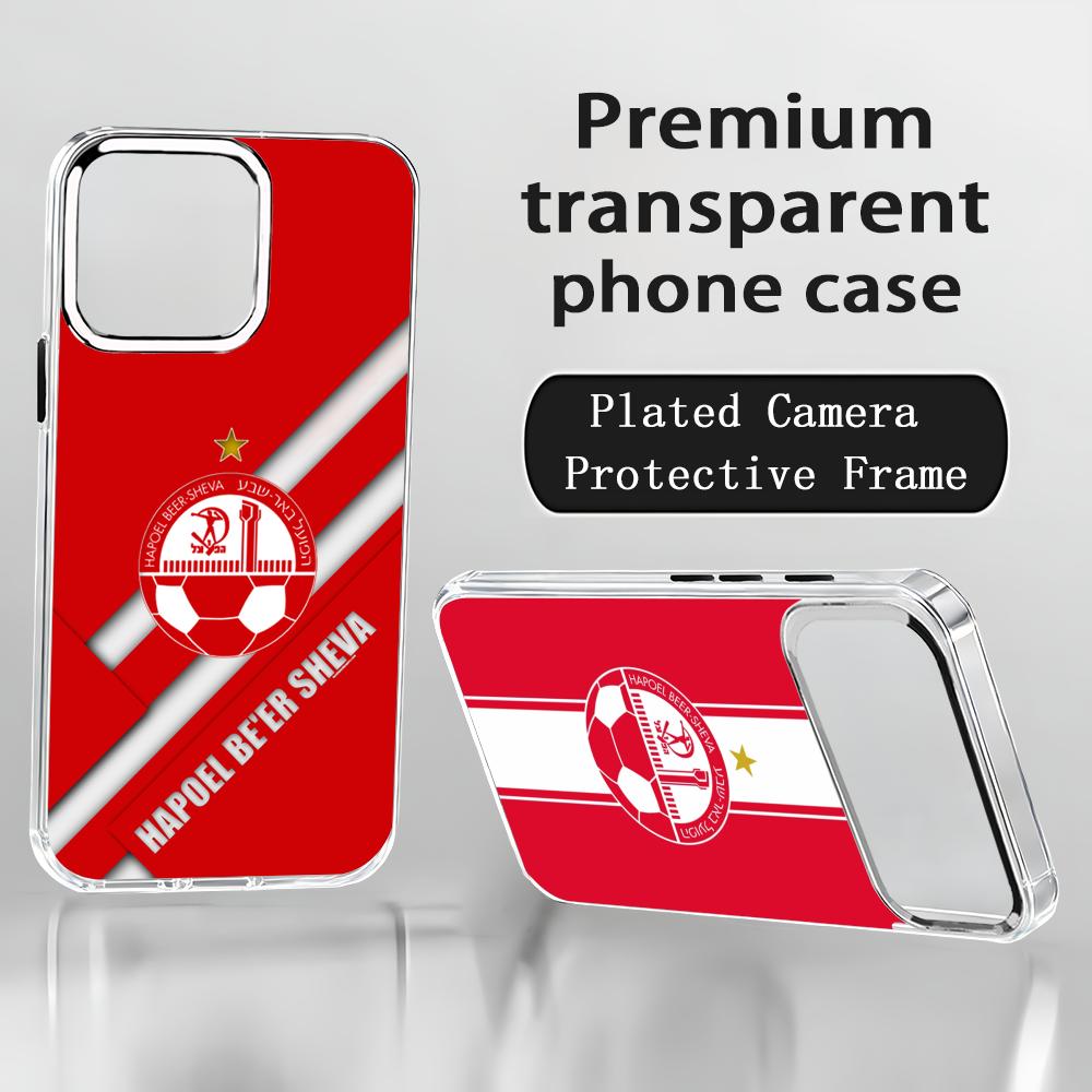 Phone Cases Iphone 11 - Чехол для телефона Israeli H-Hapoel Be'er