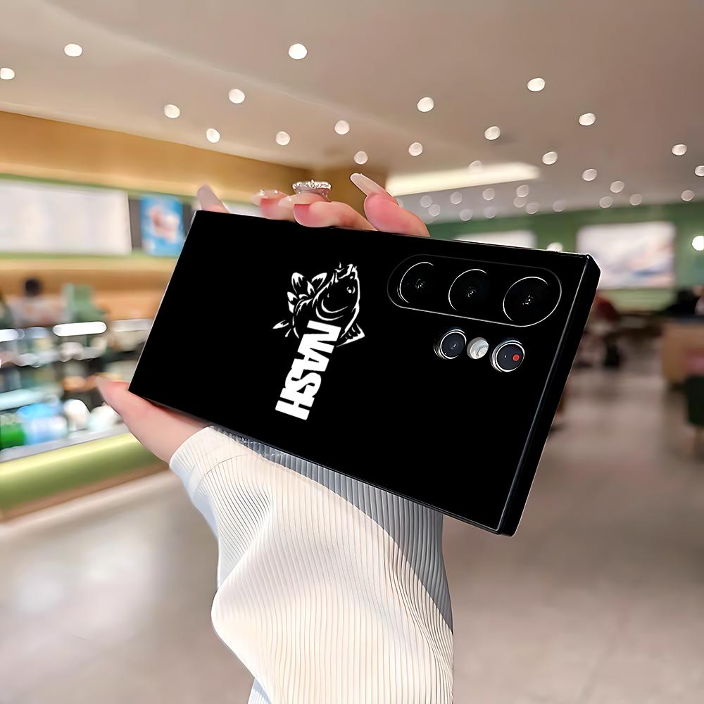 Phone Cases Brands - Модный чехол для телефона бренда N-NASHeS