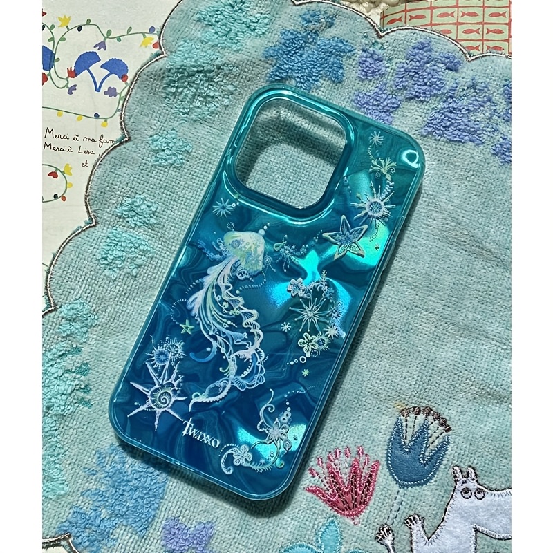 Phone Cases Classy - Роскошный чехол для телефона с дизайном