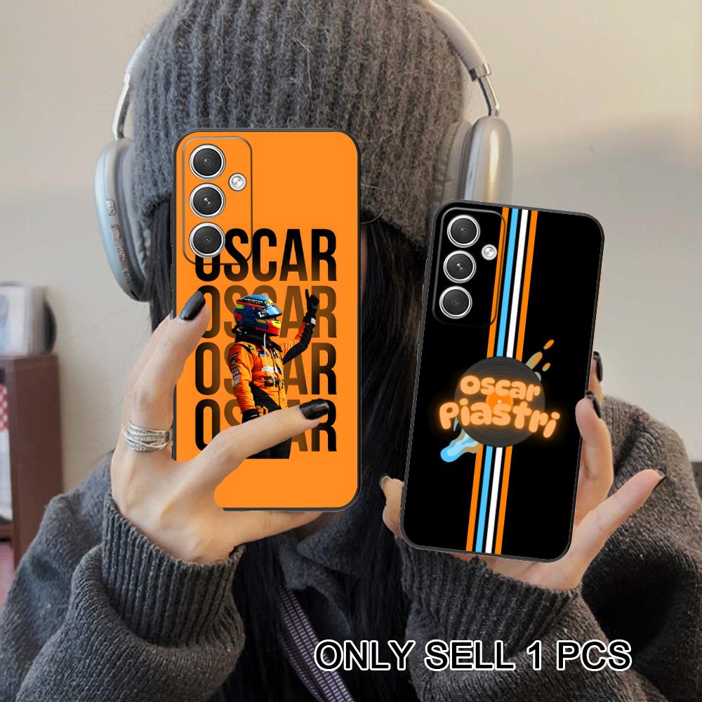 Phone Cases Galaxy S24 - Чехол для телефона Oscar Piastri для