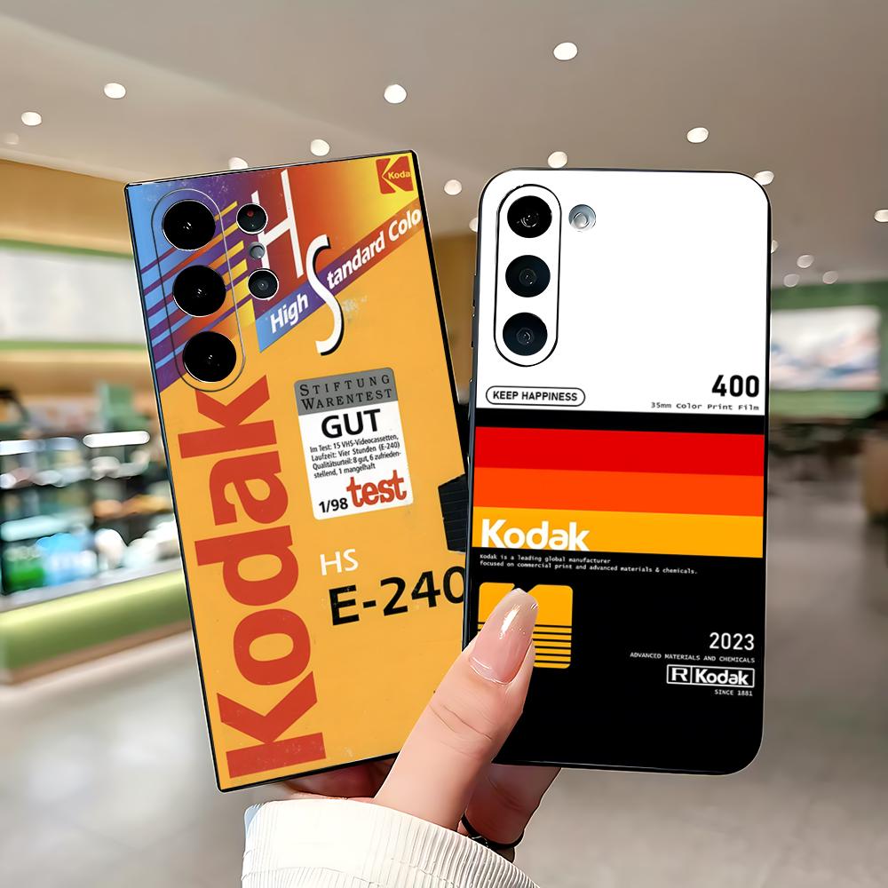 Phone Cases Brands - Популярный чехол для телефона K-KoDakEs для