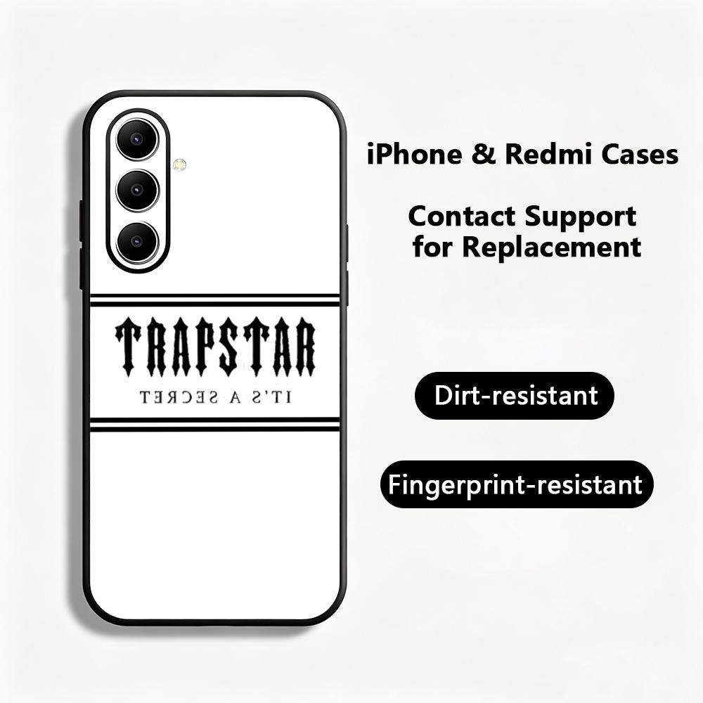 Phone Cases Brands - Чехол для телефона Street Design с