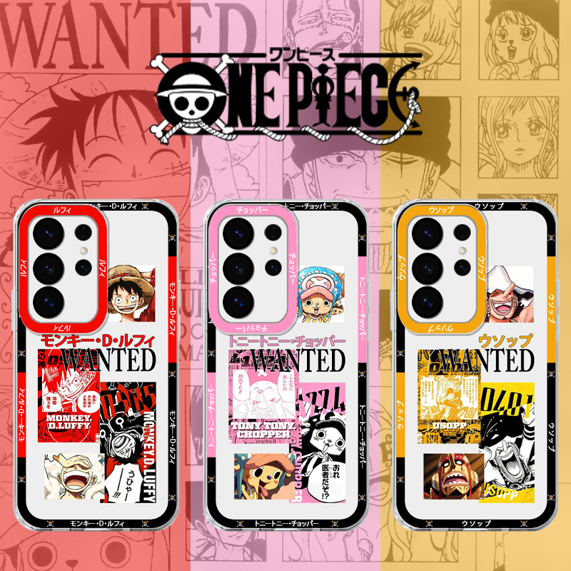 Phone Cases Oneplus - Мягкий силиконовый чехол-накладка с мультяшным рисунком