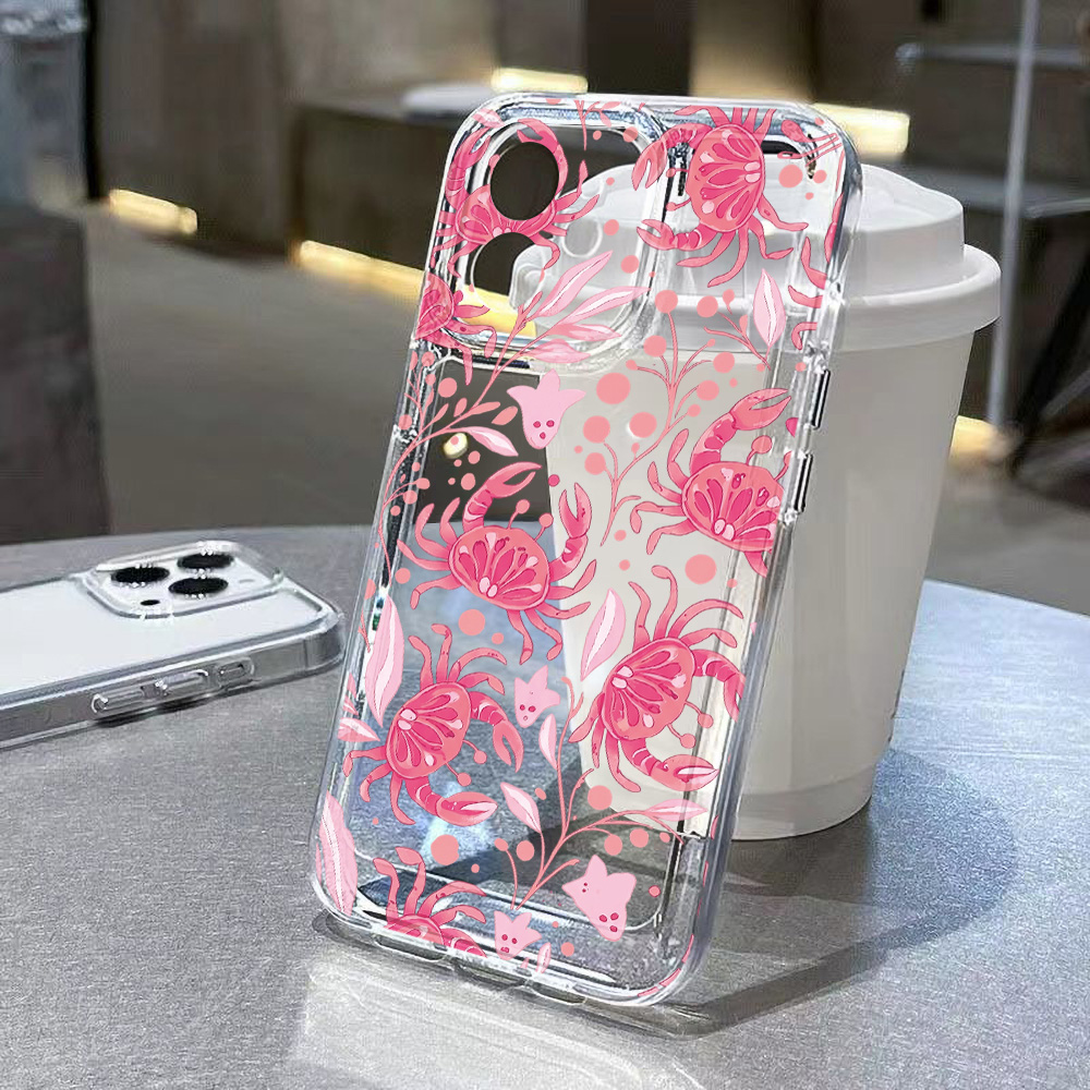 Phone Cases Otterbox - Чехол с изображением морских животных для