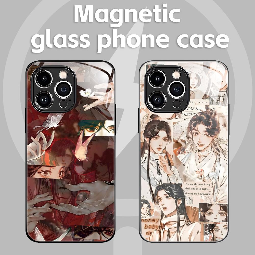 Phone Cases Xs - Чехол для телефона «Официальное благословение небесного