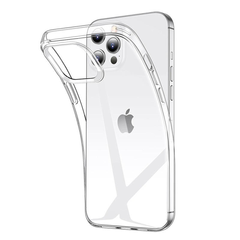 Phone Cases Classy - Роскошный ультратонкий мягкий силиконовый чехол из