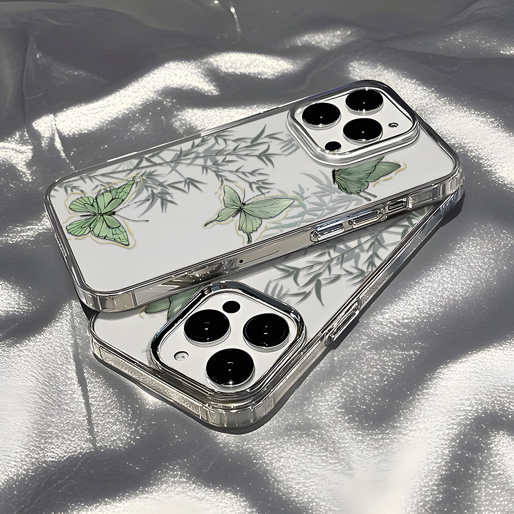 Силиконовый чехол-бабочка для  – обзор и цена Phone Cases A14 Samsung