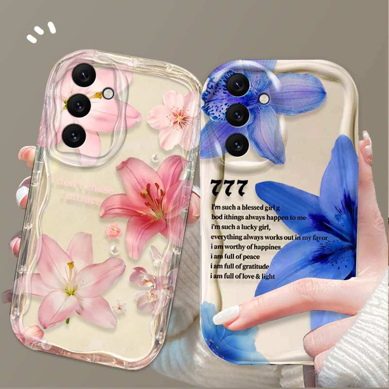 Красивый розовый чехол для тел – обзор и цена Phone Cases A14 Samsung