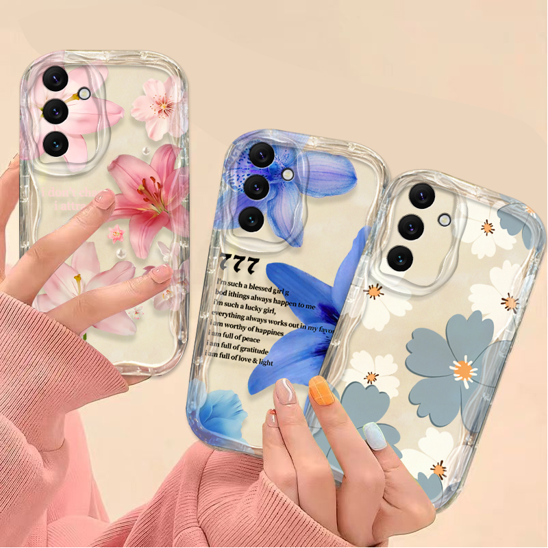 Красивый розовый чехол для тел – обзор и цена Phone Cases A14 Samsung