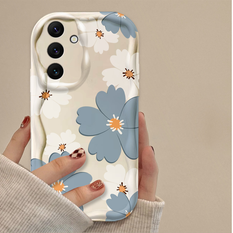 Красивый розовый чехол для тел – обзор и цена Phone Cases A14 Samsung