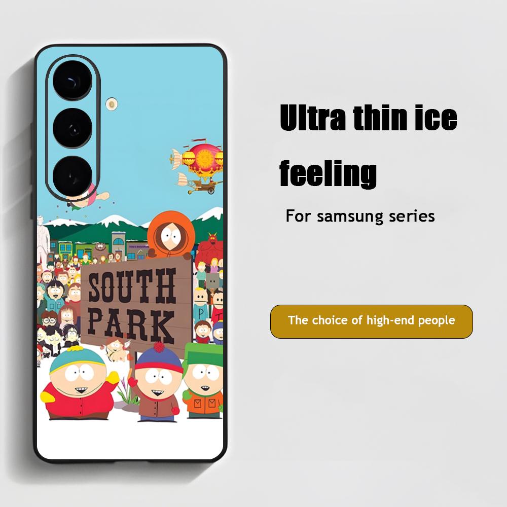 Крутой чехол для телефона с ри – обзор и цена Phone Cases Galaxy S24