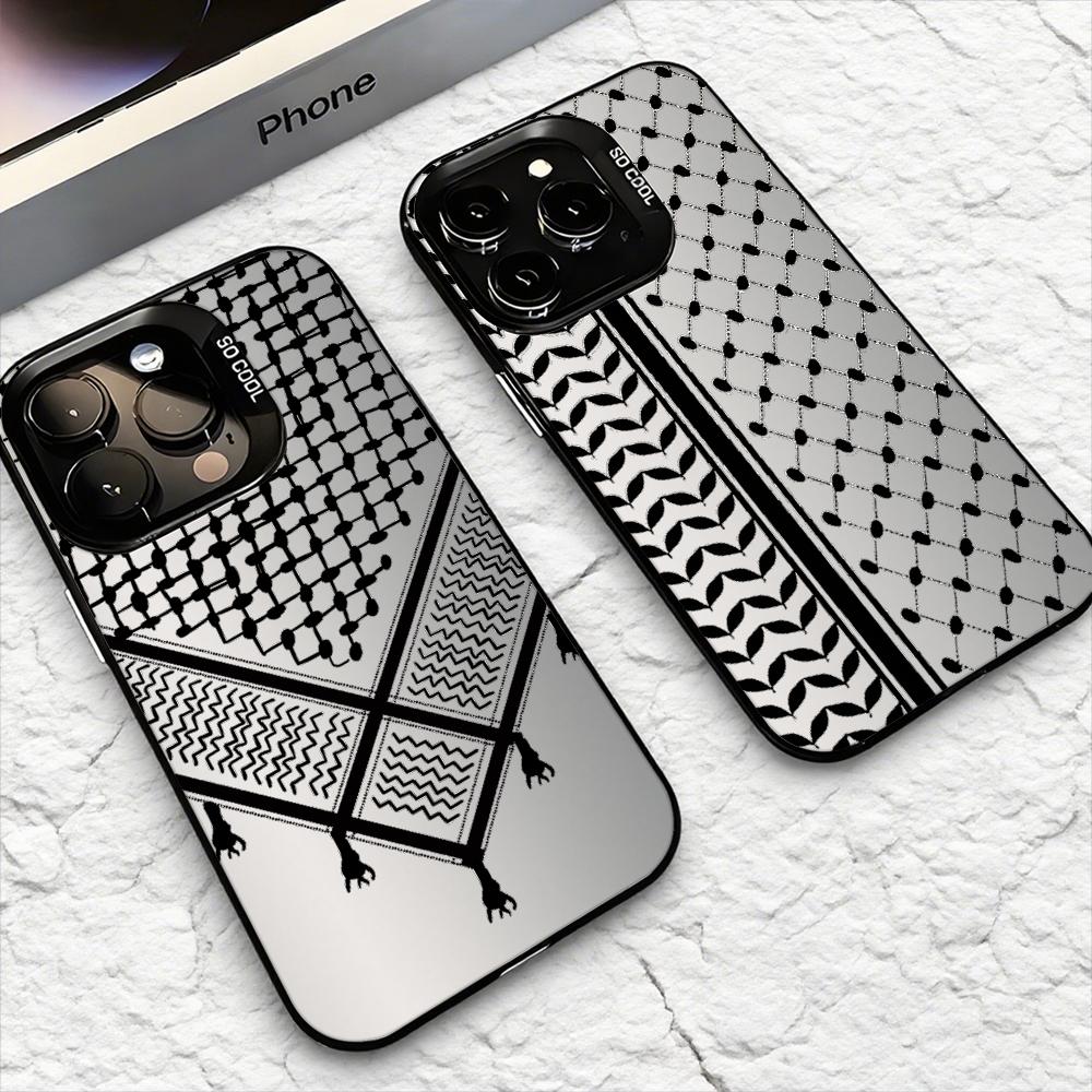 Чехол для телефона Keffiyeh P- – обзор и цена Phone Cases Iphone 11