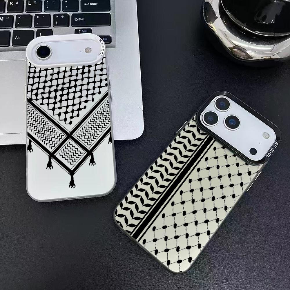 Чехол для телефона Keffiyeh P- – обзор и цена Phone Cases Iphone 11