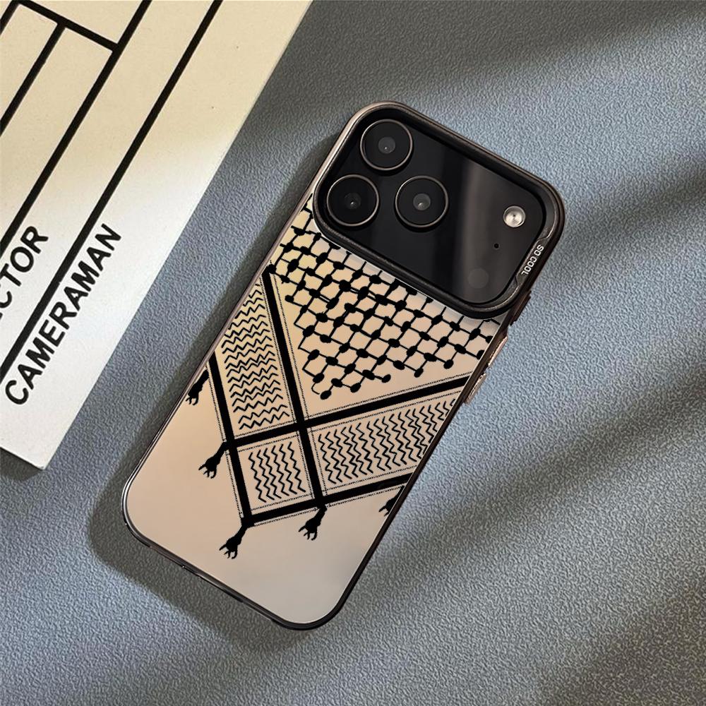 Чехол для телефона Keffiyeh P- – обзор и цена Phone Cases Iphone 11