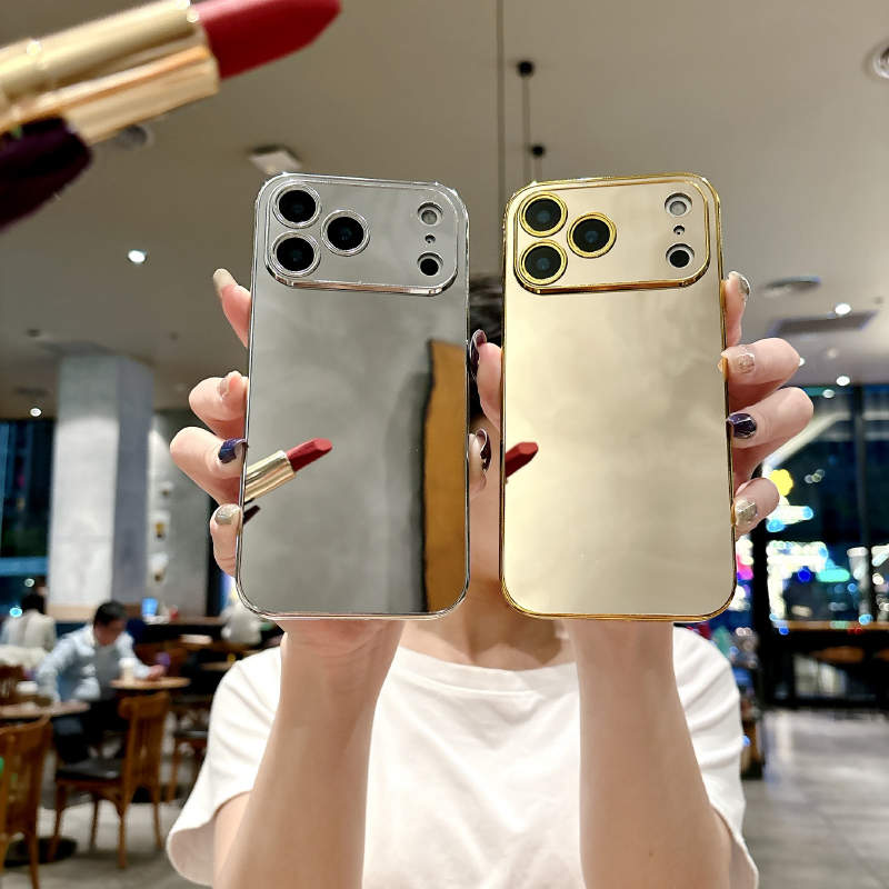 Роскошный однотонный противоуд – обзор и цена Phone Cases Classy