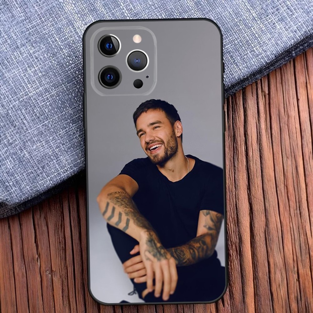 Чехол для телефона Singer L-Li – обзор и цена Phone Cases Nyc