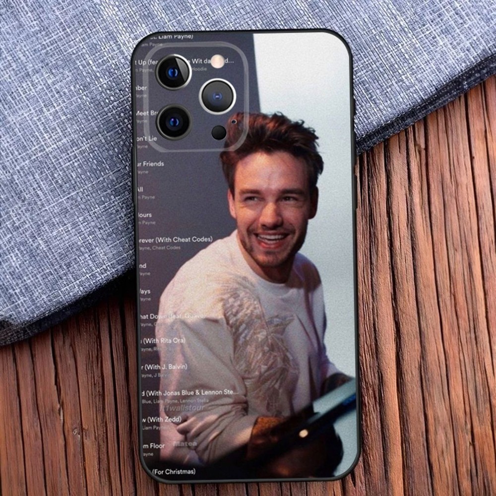 Чехол для телефона Singer L-Li – обзор и цена Phone Cases Nyc