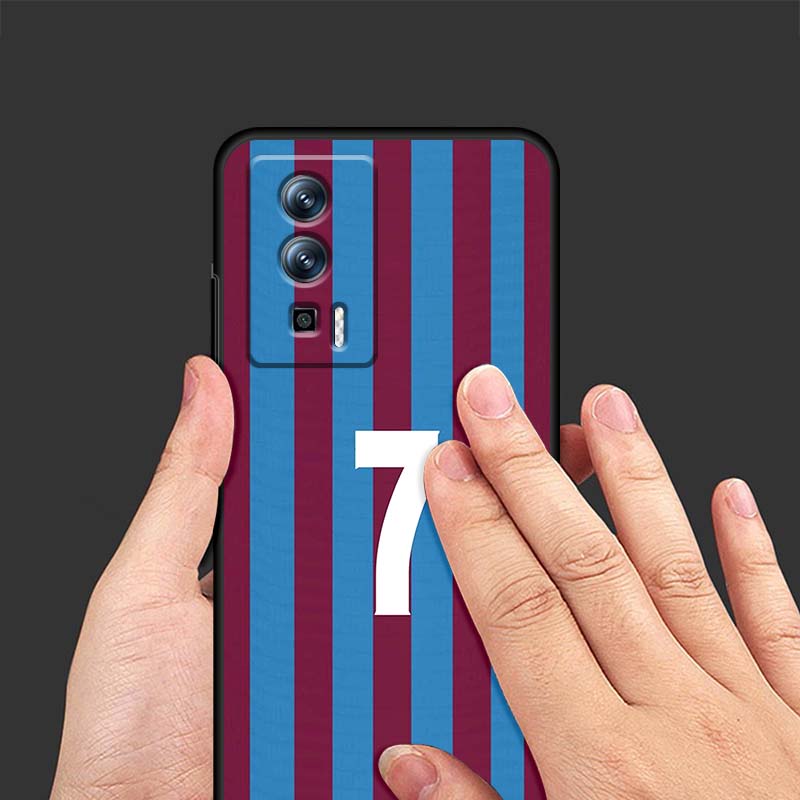 Модный чехол для телефона с но – обзор и цена Phone Cases Jersey