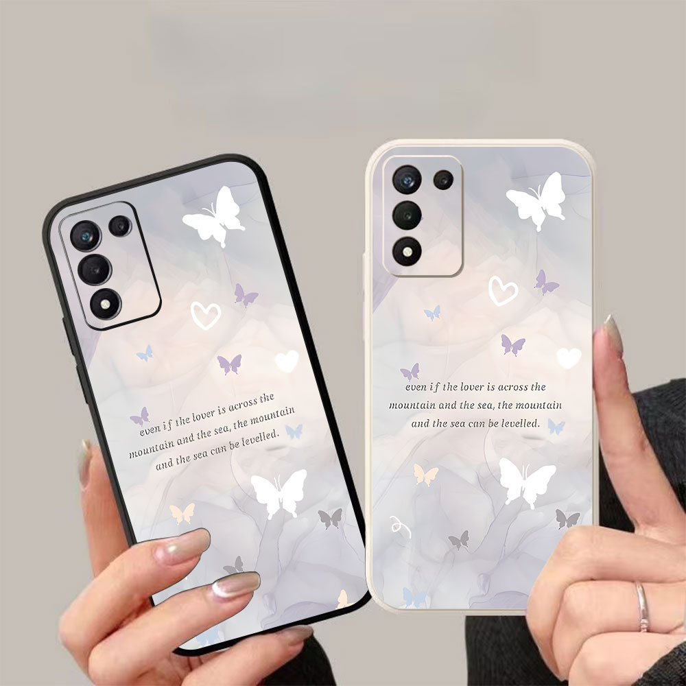 Минималистичный силиконовый че – обзор и цена Phone Cases For Samsung S21 5G