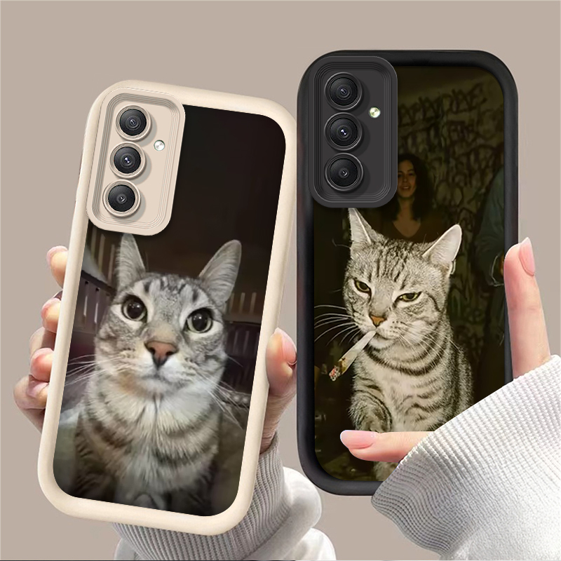 Модный чехол для телефона с из – обзор и цена Phone Cases A14 Samsung