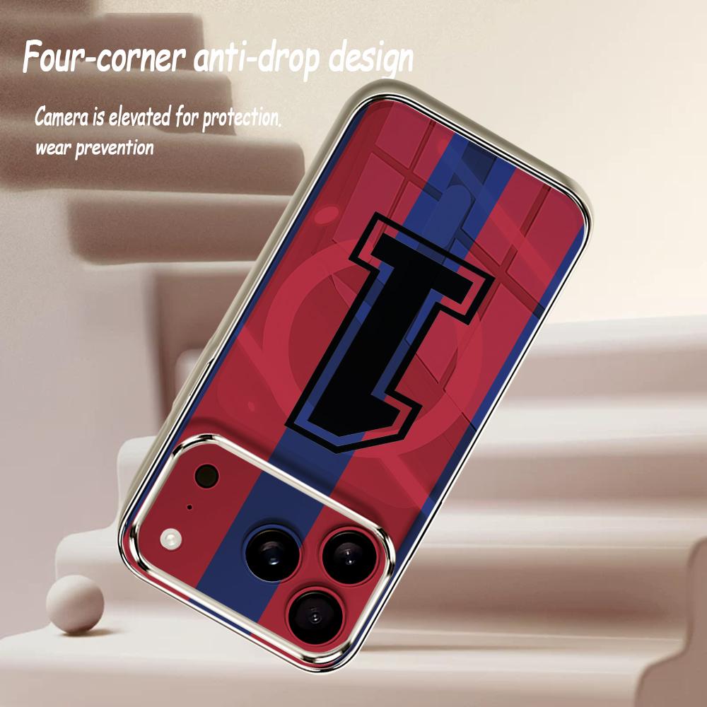 Чехол для телефона F-FC Barcel – обзор и цена Phone Cases Jersey