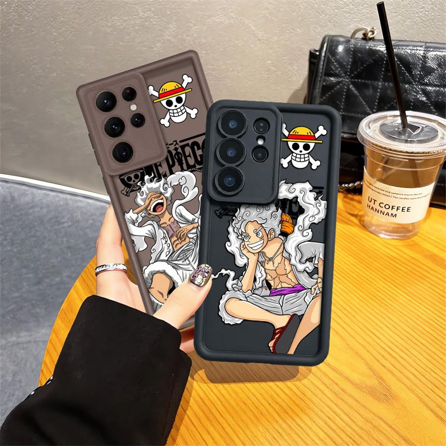 Крутой чехол One Piece Luffy д – обзор и цена Phone Cases Oneplus