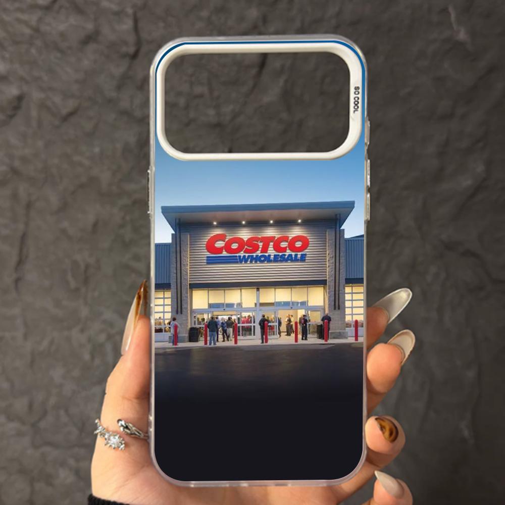 Чехол для телефона Walmart Cos – обзор и цена Phone Cases Walmart