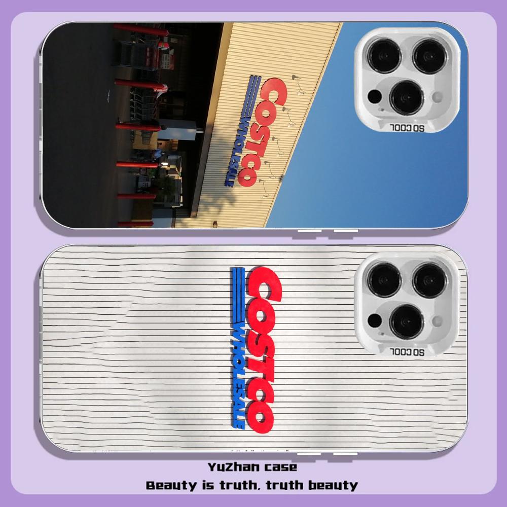 Чехол для телефона Walmart Cos – обзор и цена Phone Cases Walmart